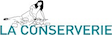Logo de la Conserverie